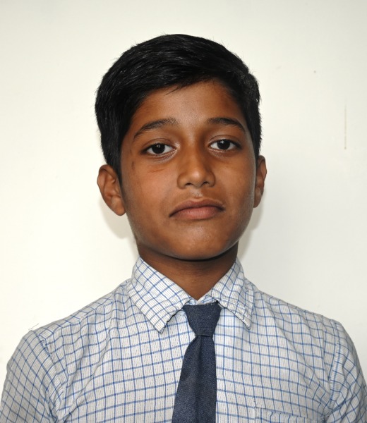 SAMRAT SINGH 